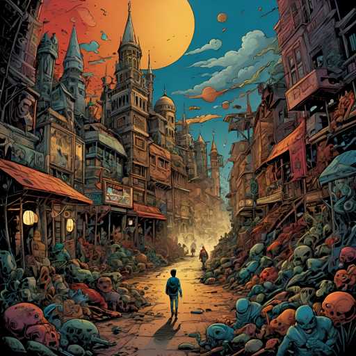 Other comic-book images