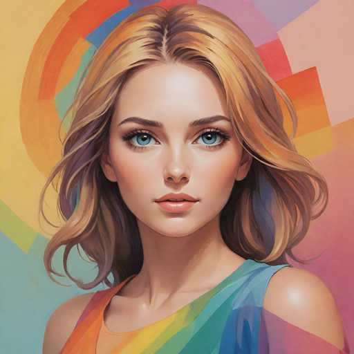 Color field Painting