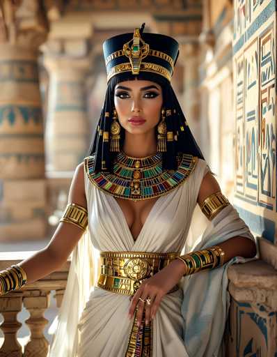 Cleopatra