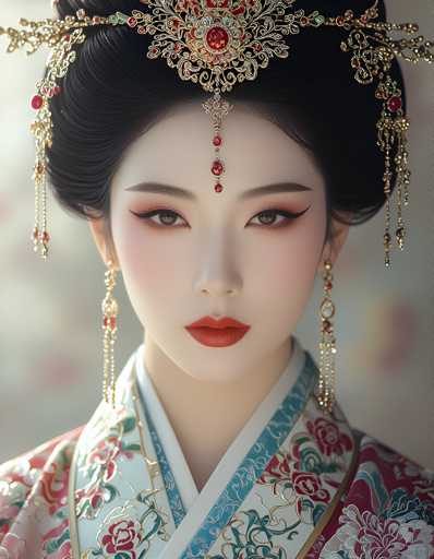Wu Zetian