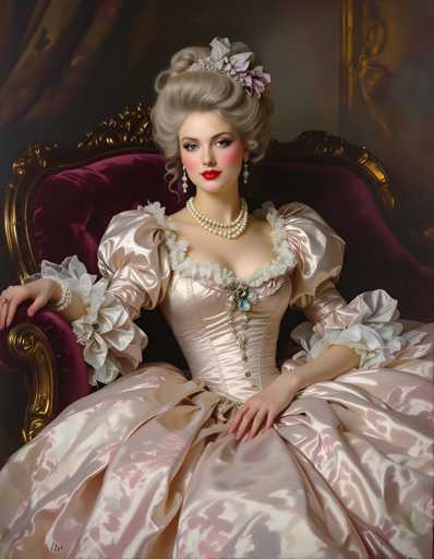 Marie Antoinette