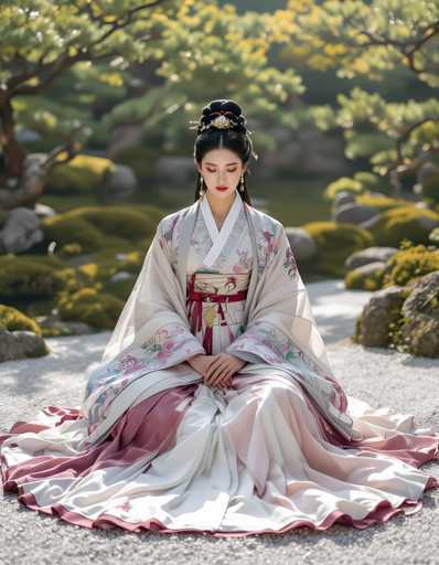 Queen Seondeok of Silla